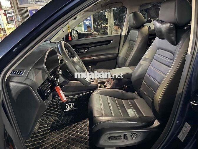 CRV L SENSING DATE 11/2024 CỰC MỚI - CHÍNH CHỦ