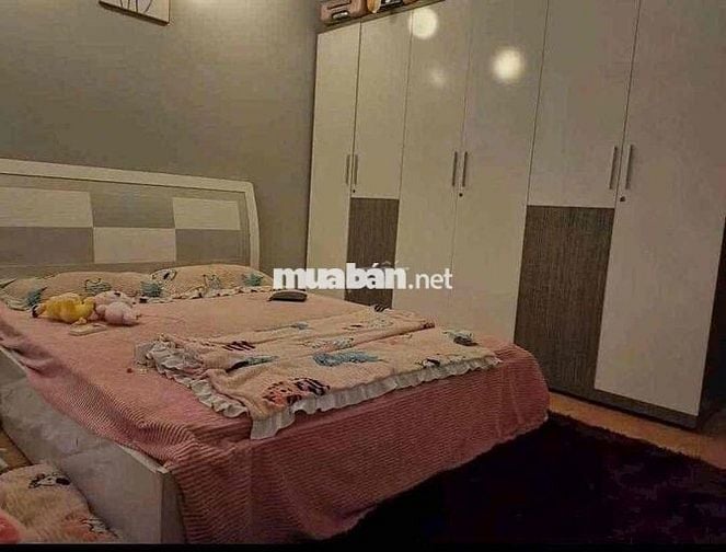 Nhà đẹp 4*13m 2PN hẻm 5m ô tô 2/ ngắn Đường Vĩnh Lộc VLA