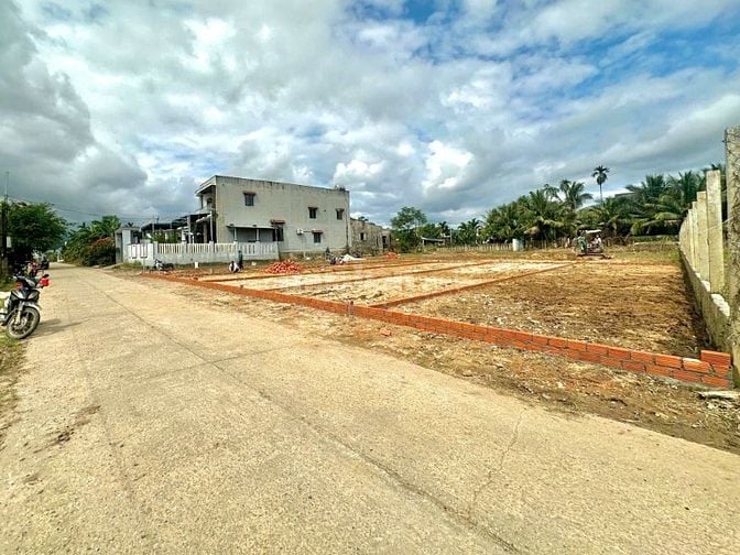 🏡 CHÍNH CHỦ CẦN BÁN 2 LÔ ĐẤT ĐẠI HIỆP – CÒN 130M² CHỈ 7XX!