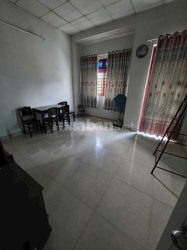 Nhà hẻm Ô tô gần nga tư MK, Phước Long A, Q.9.