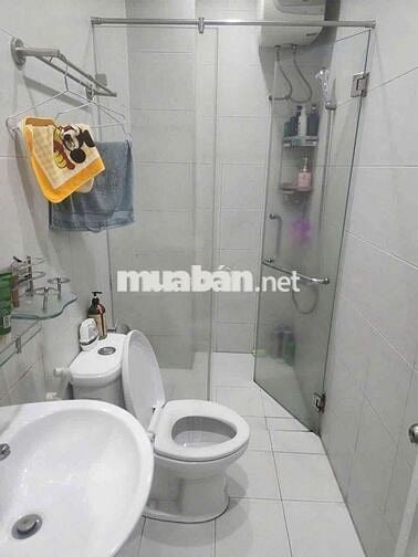 Cho thuê nhà 1/ Gò Dầu p Tân Quý quận Tân Phú