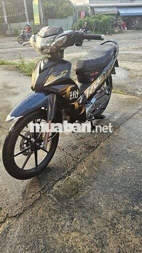 Sirus đời 2012 đã đk lại 2016