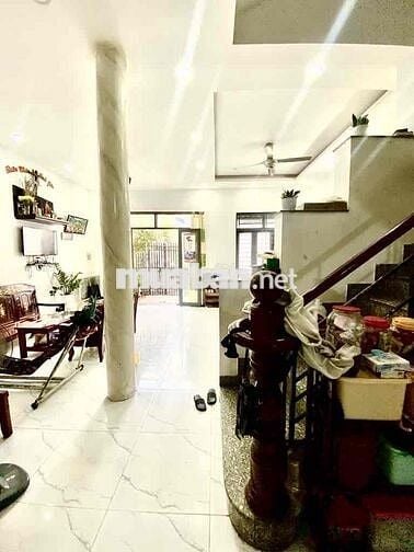 🏡 NHÀ ĐẸP QUANG TRUNG – 95M² – 4 TẦNG – 5 PN – SỔ VUÔNG, CHO XEM NGAY!