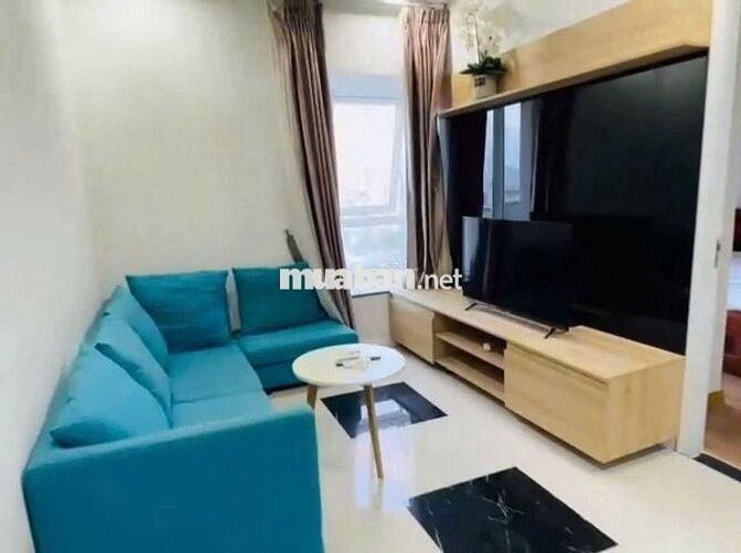 Bán CH 70m2, 2PN, 2WC tại The Monarchy, An Trung 2, Sơn Trà 4 tỷ VND