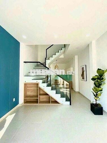 Cho thuê nhà trục chính hẻm 77 phạm ngũ lão CẦN THƠ