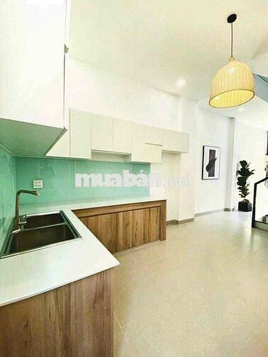 Cho thuê nhà trục chính hẻm 77 phạm ngũ lão CẦN THƠ