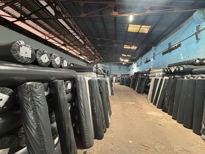 cho thuê KHO CHỨA HÀNG-1200m2, đường cont tới cửa-chỉ 110tr/th