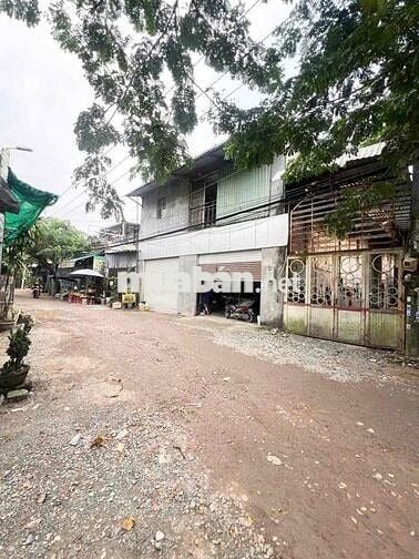 Bán Kho Xưởng 9,5*20m Mặt Tiền Đường Lê Thị Dung Vĩnh Lộc A