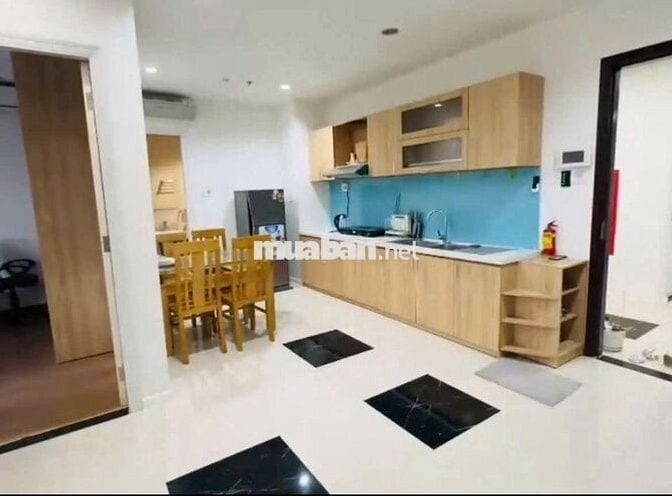 Bán CH 70m2, 2PN, 2WC tại The Monarchy, An Trung 2, Sơn Trà 4 tỷ VND