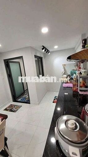 Cho thuê nhà 1/ Gò Dầu p Tân Quý quận Tân Phú