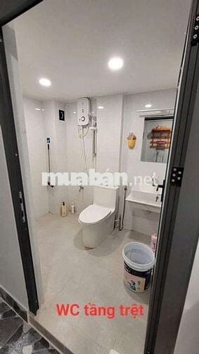 Cho thuê nhà 1/ Gò Dầu p Tân Quý quận Tân Phú