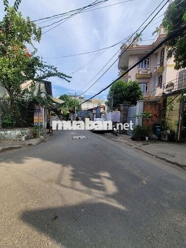 NHÀ ĐƯỜNG BÀN CỜ KHU VỰC AN NINH SHR. GẦN CHỢ TRƯỜNG HỌC GIÁP TÂN BÌNH