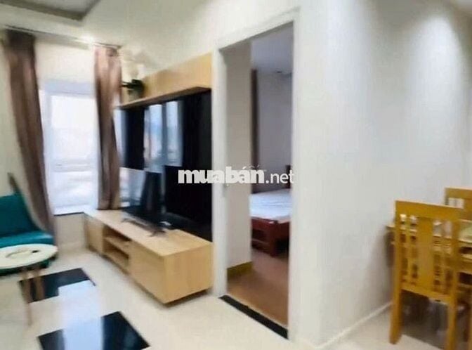 Bán CH 70m2, 2PN, 2WC tại The Monarchy, An Trung 2, Sơn Trà 4 tỷ VND