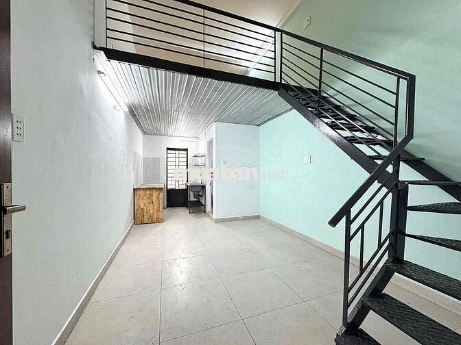 Phòng Trọ Mới Xây Ngay Ngã Tư Bà Điểm Giá Từ 2tr7 Rộng 30m2