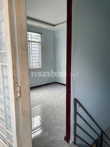 Bán nhà như hình quận 7 ngay ngã tư Nguyễn Lương Bằng và Phạm Hữu Lầu