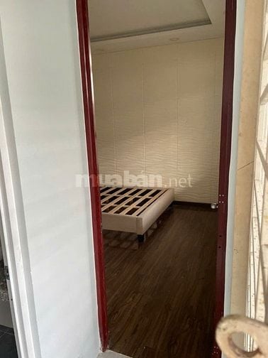 Bán nhà như hình quận 7 ngay ngã tư Nguyễn Lương Bằng và Phạm Hữu Lầu