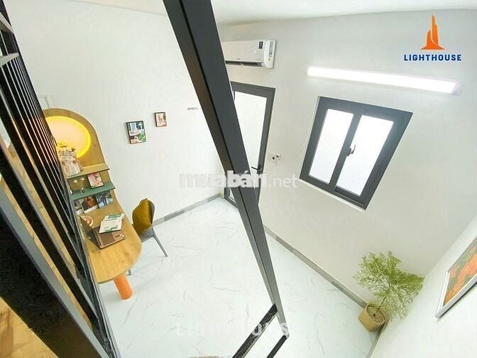 🏡 CĂN HỘ GÁC LỬNG SIÊU XINH – FULL NT – GIÁ CỰC MỀM TẠI QUẬN 12! ✨