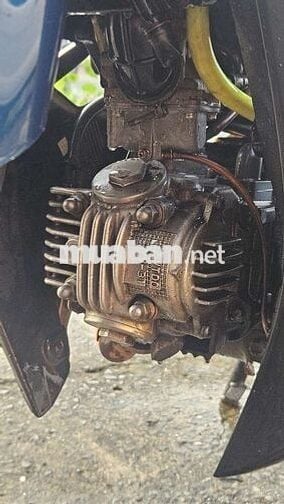 Sirus đời 2012 đã đk lại 2016