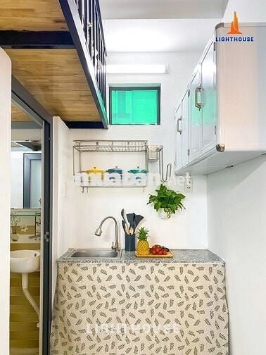 🏡 CĂN HỘ GÁC LỬNG SIÊU XINH – FULL NT – GIÁ CỰC MỀM TẠI QUẬN 12! ✨