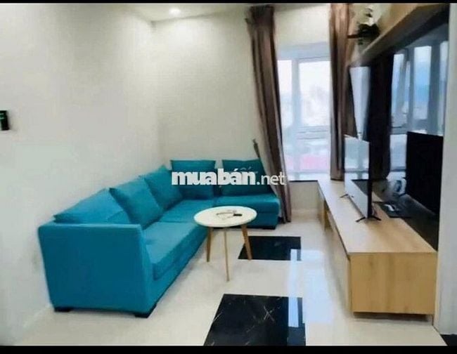 Bán CH 70m2, 2PN, 2WC tại The Monarchy, An Trung 2, Sơn Trà 4 tỷ VND