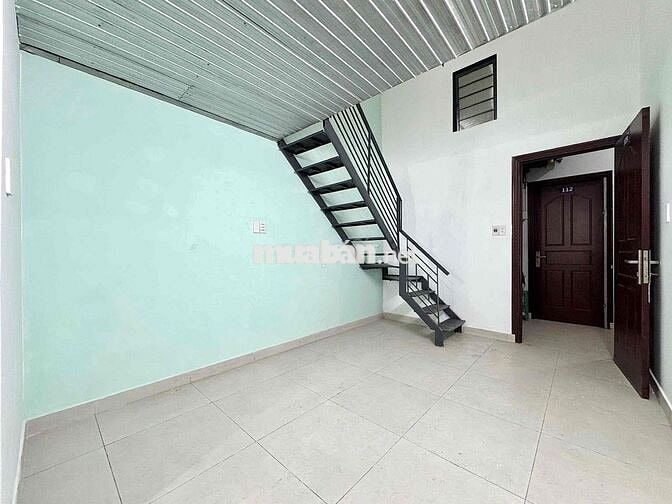 Phòng Trọ Mới Xây Ngay Ngã Tư Bà Điểm Giá Từ 2tr7 Rộng 30m2