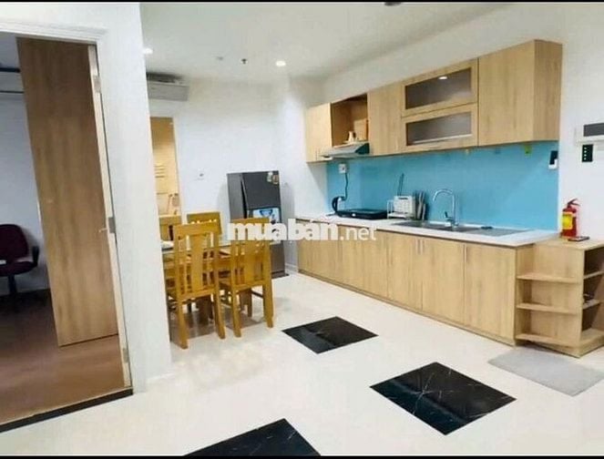 Bán CH 70m2, 2PN, 2WC tại The Monarchy, An Trung 2, Sơn Trà 4 tỷ VND