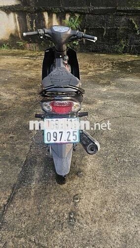 Sirus đời 2012 đã đk lại 2016