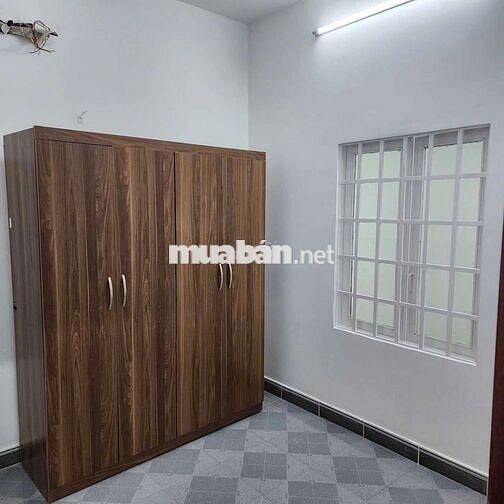 Cho thuê nhà hẻm Âu Cơ p Phú Trung quận Tân Phú