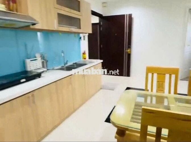 Bán CH 70m2, 2PN, 2WC tại The Monarchy, An Trung 2, Sơn Trà 4 tỷ VND