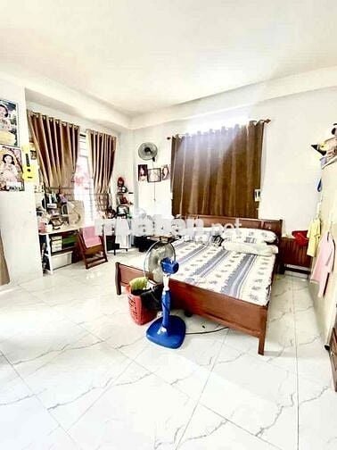🏡 NHÀ ĐẸP QUANG TRUNG – 95M² – 4 TẦNG – 5 PN – SỔ VUÔNG, CHO XEM NGAY!