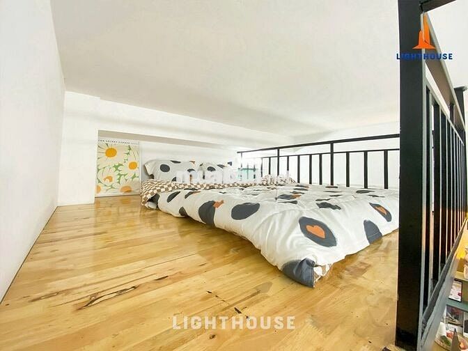 🏡 CĂN HỘ GÁC LỬNG SIÊU XINH – FULL NT – GIÁ CỰC MỀM TẠI QUẬN 12! ✨