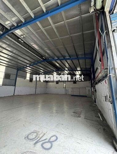 cho thuê 1000mv Q12 TPHCM - Giá: 50tr/th