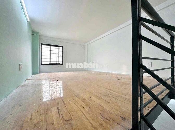 Phòng Trọ Mới Xây Ngay Ngã Tư Bà Điểm Giá Từ 2tr7 Rộng 30m2