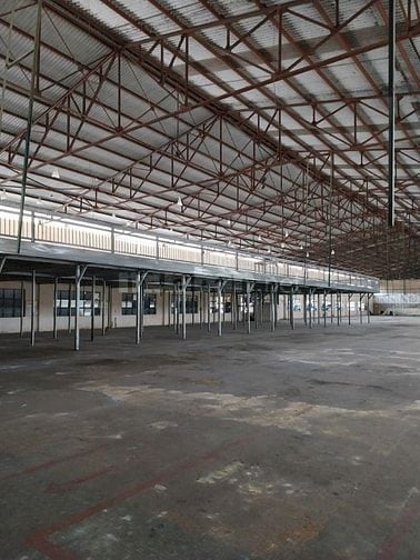 CHO THUÊ MẶT BẰNG XƯỞNG SẢN XUẤT, KHO