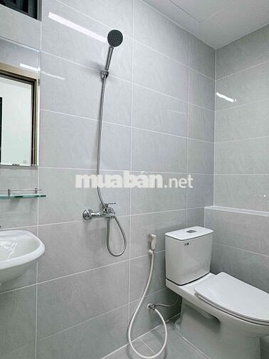 Cho thuê căn hộ dịch vụ minihouse full nội thất hẻm 391 đường 30/4