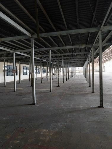 CHO THUÊ MẶT BẰNG XƯỞNG SẢN XUẤT, KHO