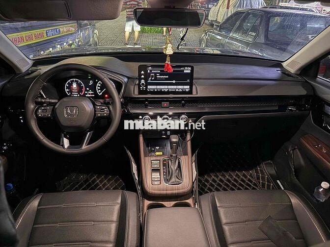 CRV L SENSING DATE 11/2024 CỰC MỚI - CHÍNH CHỦ