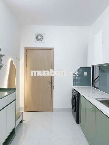 Cho thuê căn hộ dịch vụ minihouse full nội thất hẻm 391 đường 30/4