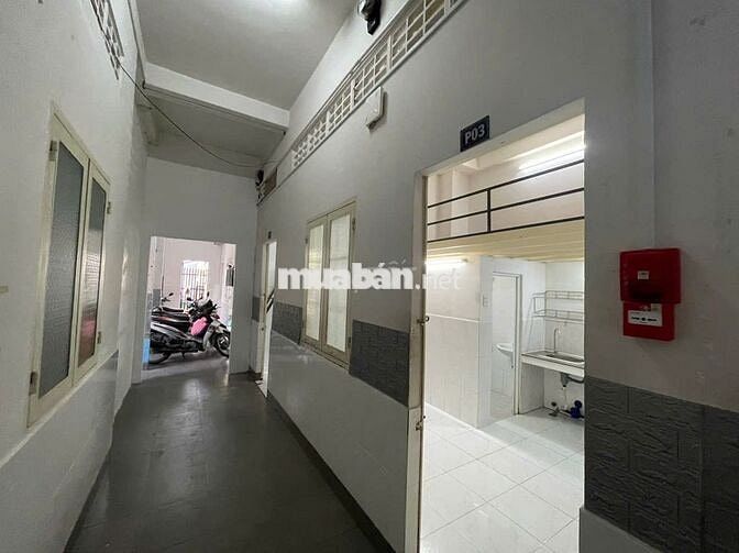 Phòng Đẹp Bình Thọ – 2p ra SPKT – 3p Ga Metro Bình Thái – Giá Cực Mềm!