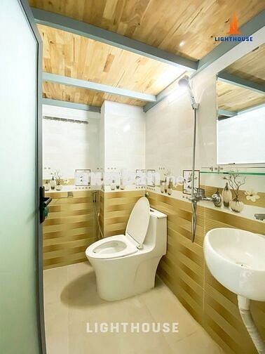 🏡 CĂN HỘ GÁC LỬNG SIÊU XINH – FULL NT – GIÁ CỰC MỀM TẠI QUẬN 12! ✨