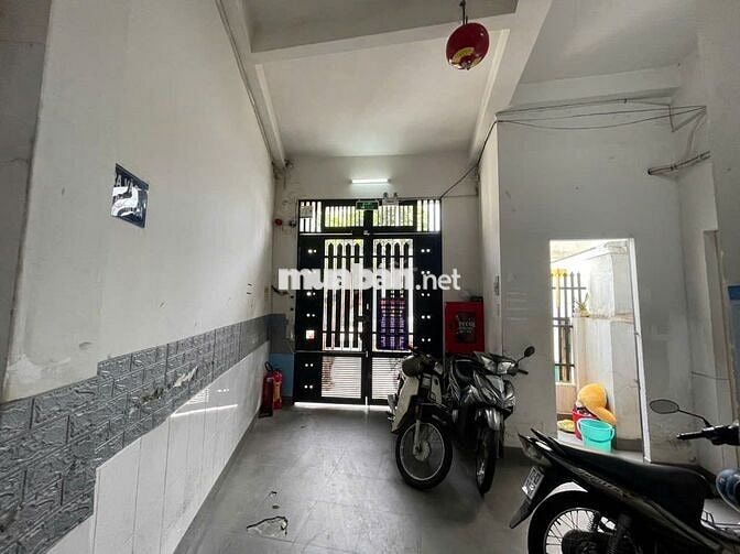 Phòng Đẹp Bình Thọ – 2p ra SPKT – 3p Ga Metro Bình Thái – Giá Cực Mềm!