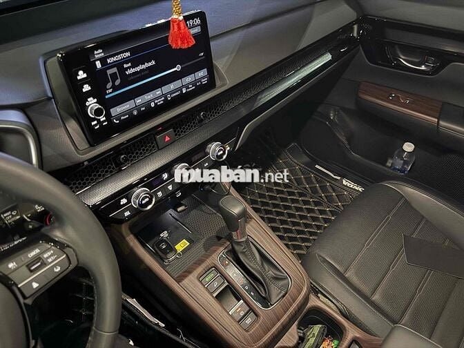 CRV L SENSING DATE 11/2024 CỰC MỚI - CHÍNH CHỦ