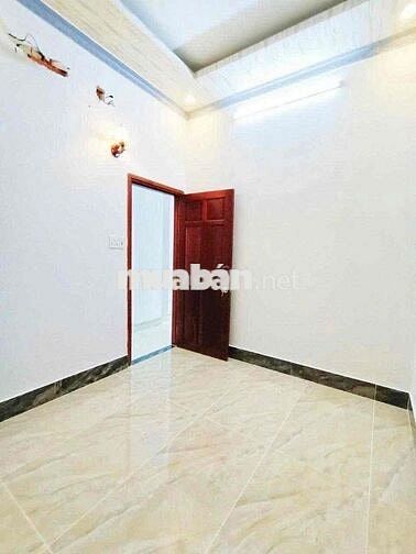 Nhà 2 phòng 2 máy lạnh hẻm giáp KDC Cán Bộ Giảng Viên