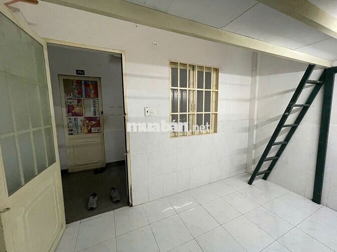 Phòng Đẹp Bình Thọ – 2p ra SPKT – 3p Ga Metro Bình Thái – Giá Cực Mềm!