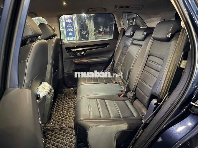 CRV L SENSING DATE 11/2024 CỰC MỚI - CHÍNH CHỦ