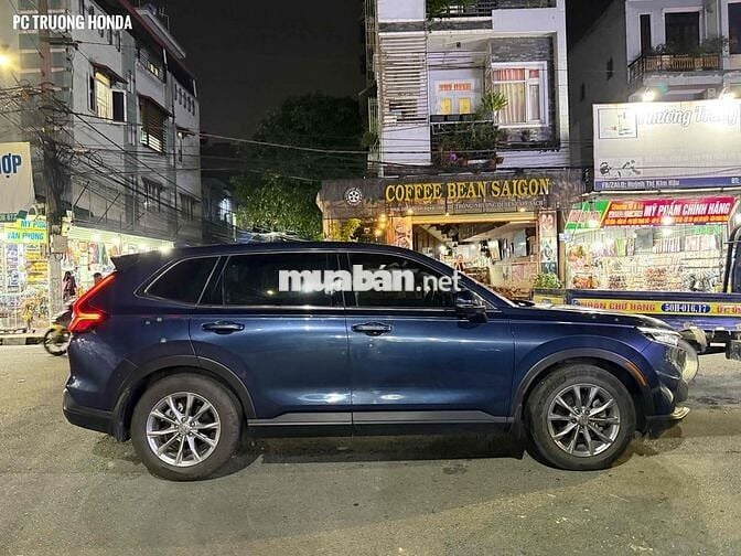 CRV L SENSING DATE 11/2024 CỰC MỚI - CHÍNH CHỦ