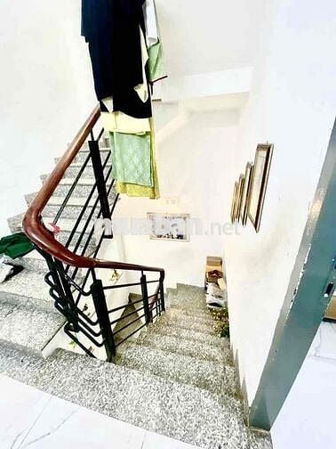 🏡 NHÀ ĐẸP QUANG TRUNG – 95M² – 4 TẦNG – 5 PN – SỔ VUÔNG, CHO XEM NGAY!