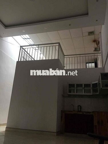 Cho thuê nhà mặt tiền đường lớn tại quốc lộ 13 Hiệp Bình Phước Thủ Đức