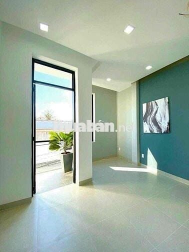 Cho thuê nhà trục chính hẻm 77 phạm ngũ lão CẦN THƠ