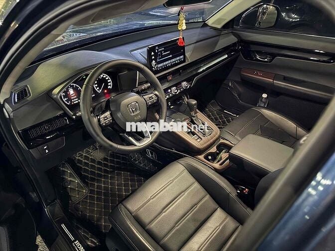 CRV L SENSING DATE 11/2024 CỰC MỚI - CHÍNH CHỦ